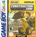 Matchbox Caterpillar Construction Zone - GameBoy Color - for just $18.99! 