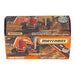 Matchbox Crop Master - Power Grabs - MBX Countryside Series 91/100 - for just $1.79! 