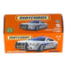 Matchbox Dodge Charger Pursuit - Power Grabs - Matchbox Series 86/100 - for just $1.79! 