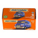 Matchbox Express Delivery - Power Grabs - Matchbox Series 89/100 - for just $1.79! 