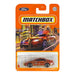 Matchbox Ford Police Interceptor | Matchbox Series 81/100 - for just $1.99! 