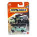 Matchbox GMC 3500 Utility Truck / Camion Utilitaire - 2026 Matchbox Series 47/125 - for just $1.99! 