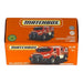 Matchbox MBX Armored Truck - Power Grabs - Matchbox Series 85/100 - for just $1.79! 
