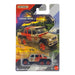 Matchbox Mercedes-Benz G 63 AMG 6x6 - Jurassic World Rebirth Collection - for just $4.99! 