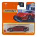 Matchbox Tesla Roadster - Matchbox Series 4/100 Short Card - for just $1.79! 