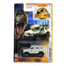 Matchbox '10 Textron Tiger - Jurassic World Dominion Series - for just $1.79! 