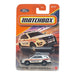Matchbox 2016 Ford Interceptor Utility - Matchbox Series 96/125 - for just $1.79! 