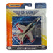 Matchbox Boeing F/A-18F Super Hornet - Top Gun Maverick Series 11/32 - for just $3.99! 