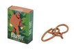 Matchbox Puzzle Box - Bigfoot - for just $2.99! 