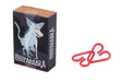 Matchbox Puzzle Box - Chupacabra - for just $2.99! 
