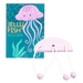 Matchbox Puzzle Box - Jelly Fish - for just $2.99! 