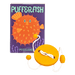 Matchbox Puzzle Box - Pufferfish - for just $2.99! 