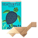 Matchbox Puzzle Box - Seaturtle - for just $2.99! 