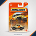 Matchbox Volkswagen Beetle 4x4 38/125 Die-Cast Vehicle - for just $2.49! 