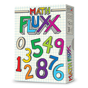 Math Fluxx - for just $20! 
