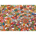 Matryoshka Cookies 1000 Piece Jigsaw Puzzle Cobble Hill - for just $19.99! 