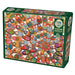 Matryoshka Cookies 1000 Piece Jigsaw Puzzle Cobble Hill - for just $19.99! 