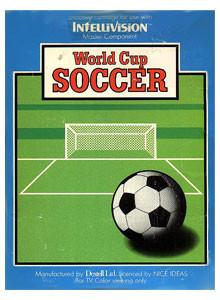 World Cup Soccer (Intellivision) - for just $0! 