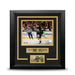 Matthew Poitras Celebration Boston Bruins 11" x 14" Framed Hockey Photo with Engraved Autograph - for just $99.99! 