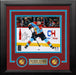 Matthew Tkachuk Reverse Retro Florida Panthers Autographed 8" x 10" Framed Hockey Photo - for just $129.99! 