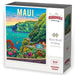 Maui Road to Hana 210 Piece Jigsaw Puzzle Boardwalk - for just $11.99! 