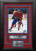 Max Pacioretty in Action Montreal Canadiens 8" x 10" Framed Hockey Photo with Engraved Autograph - for just $79.99! 