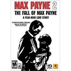 Max Payne 2 Fall Of Max Payne - PC - Premium Video Games - Just $11.99! Shop now at Retro Gaming of Denver
