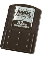 Memory Card - PlayStation 2 - for just $8.99! 