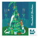 Maximalist Christmas by Janet Hill 100 Piece Mini Jigsaw Puzzle NYPC - for just $14.99! 
