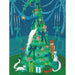 Maximalist Christmas by Janet Hill 1000 Piece Jigsaw Puzzle NYPC - for just $28.99! 
