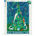 Maximalist Christmas by Janet Hill 1000 Piece Jigsaw Puzzle NYPC - for just $28.99! 