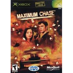 Maximum Chase - Xbox - Premium Video Games - Just $8.99! Shop now at Retro Gaming of Denver