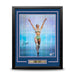 Maxxine Dupri Entrance Autographed 16" x 20" Framed WWE Wrestling Photo - for just $129.99! 