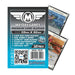 Euro Game Card Sleeves (59x92mm) Standard 7028 or Premium 7029 (Card Sleeves for Lifeboats) - for just $2.75! 