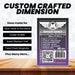 Standard USA Card Sleeves (56x87mm) - for just $2.75! 
