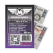 Standard USA Card Sleeves (56x87mm) - for just $2.75! 