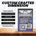 Standard USA Card Sleeves (56x87mm) - for just $2.75! 