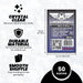 Standard USA Card Sleeves (56x87mm) - for just $2.75! 