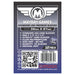 Standard USA Card Sleeves (56x87mm) - for just $2.75! 