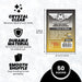 Mini USA Card Sleeves (41x63mm) Standard 7039 or Premium 7075 - for just $2! 