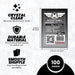 "Lost Cities" Compatible Card Sleeves - Magnum Ultra-Fit  (70x110mm) - for just $4! 