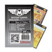"Lost Cities" Compatible Card Sleeves - Magnum Ultra-Fit  (70x110mm) - for just $4! 