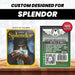 "Splendor" Compatible Card Sleeve Bundle - for just $2.75! 