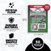 "Splendor" Compatible Card Sleeve Bundle - for just $2.75! 