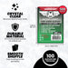 "Legendary" Compatible Card Sleeve Bundle - for just $13.75! 