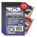"Great Western Trail" Compatible Card Sleeve Bundle - for just $5.50! 
