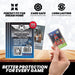 "Dream Home" Compatible Card Sleeve Bundle - for just $4! 
