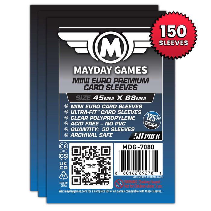 "Dream Home" Compatible Card Sleeve Bundle - for just $4! 