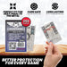 "Heat: Pedal to the Metal" Compatible Card Sleeve Bundle - for just $11! 