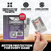 "Heat: Pedal to the Metal" Compatible Card Sleeve Bundle - for just $11! 